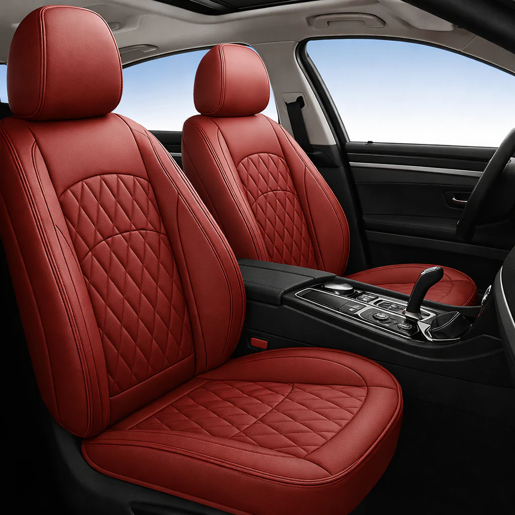 Car Seat Covers