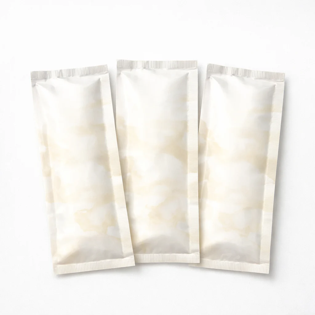 Clean Linen Replacement Sticks