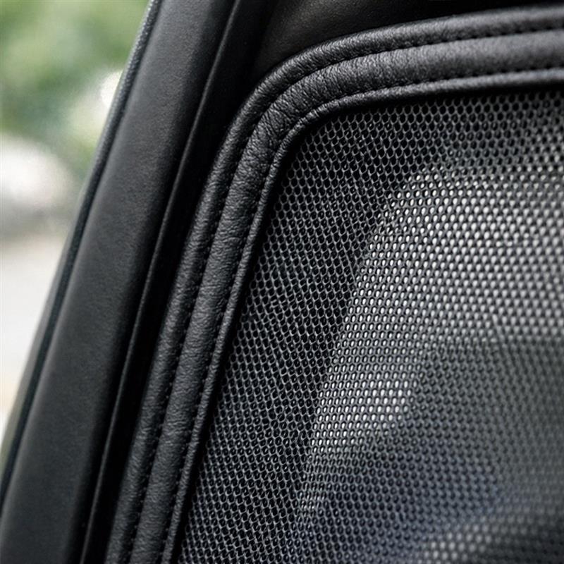 Rear Side Window Shades (2x Shades) - Image 4